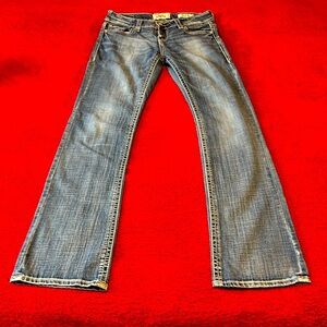 Day trip jeans, size 26L